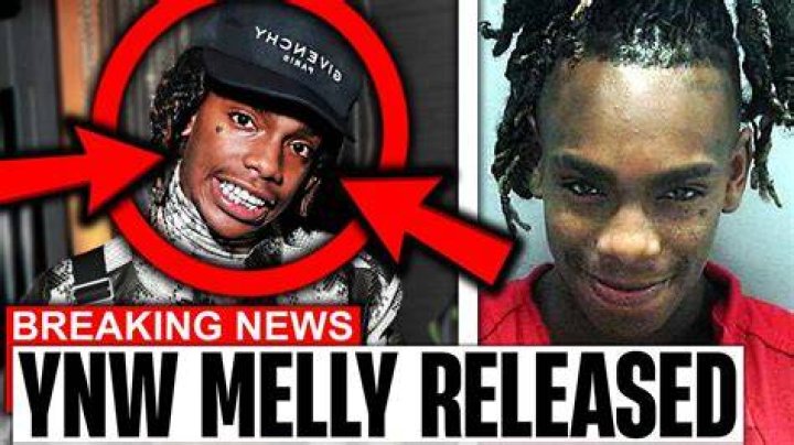 YNW Melly's Expected Release Date: A Comprehensive Timeline