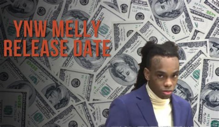 YNW Melly's Release Date: A Timeline Of Events