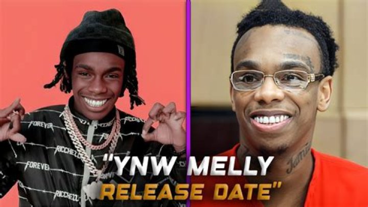 YNW Melly Release Update: Latest News And Rumors