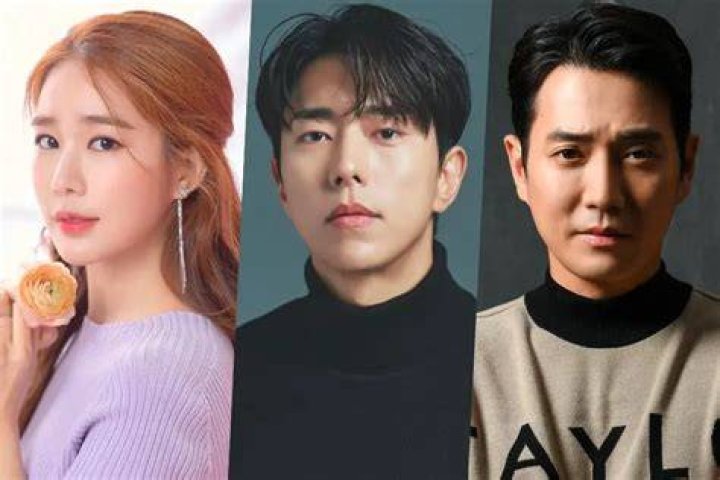 Yoo In Na And Lee Dong Wook's Relationship: A Comprehensive Guide