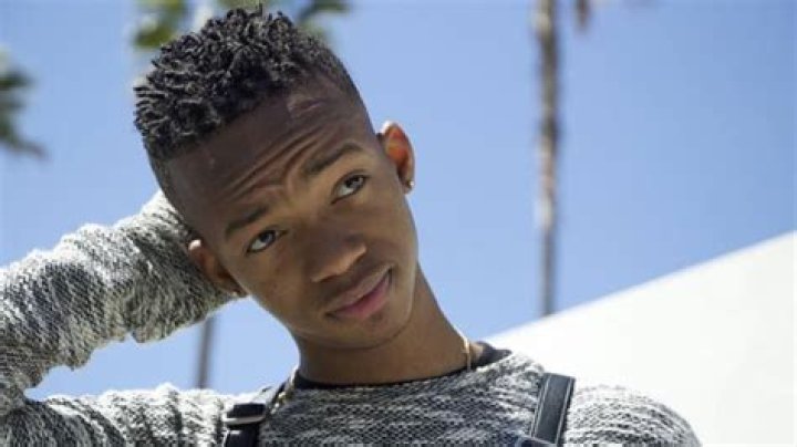 Young Black American Actors