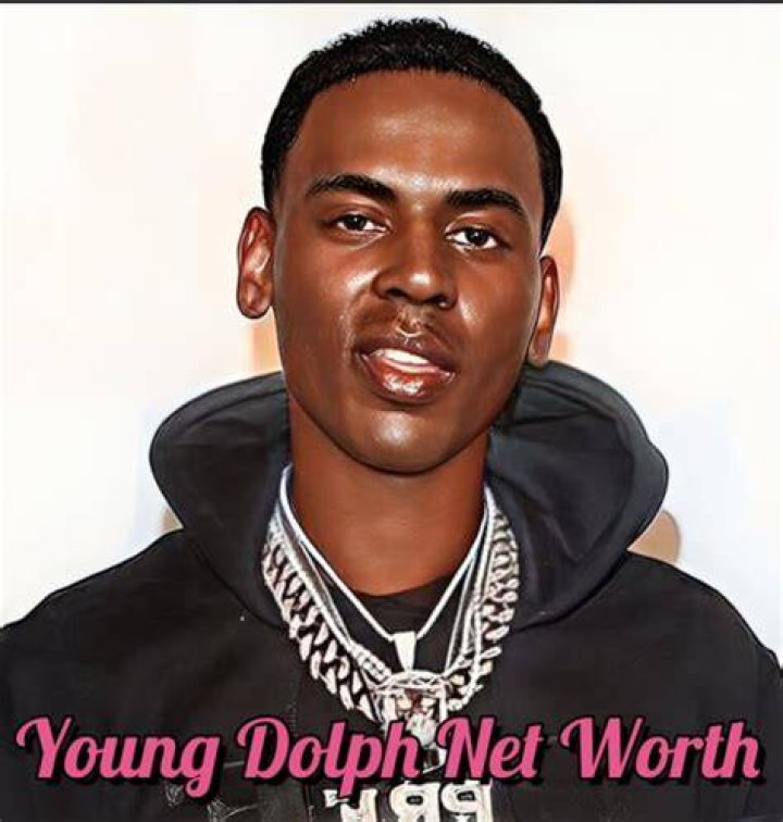 Young Dolph's Net Worth And Untold Riches