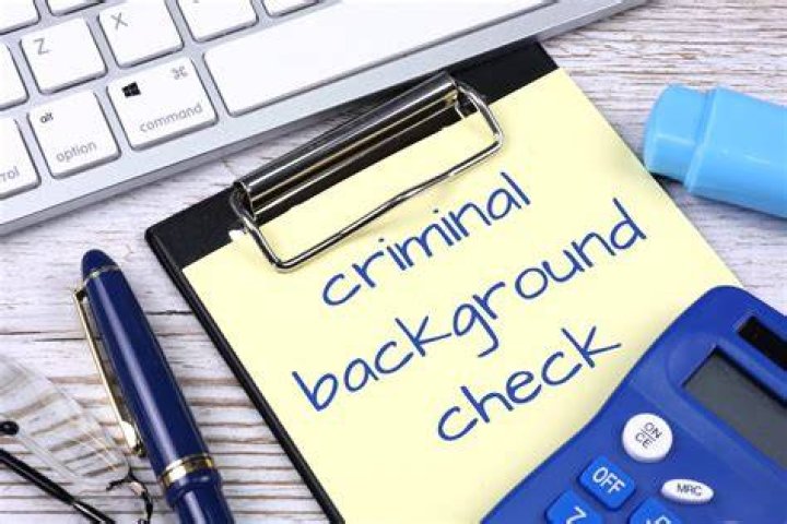Your Complete Guide To Criminal Background Checks On Tumble