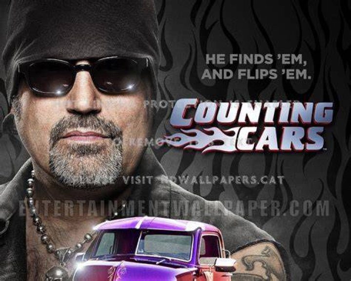 Your Guide To Danny Koker, Counting Cars Expert