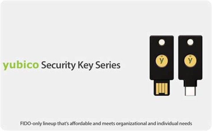 Your Guide To Setting Up YubiKey On Windows 10: Ultimate Security