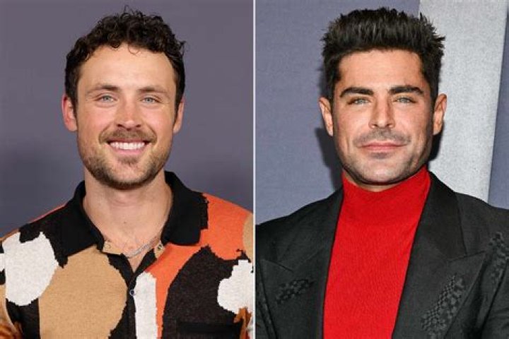 Zac Efron's Relationship Outlook For 2024: Unraveling The Romantic Predictions