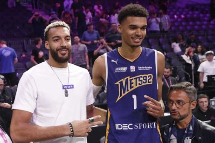 Zach Edey's Parents' Influence On His Success