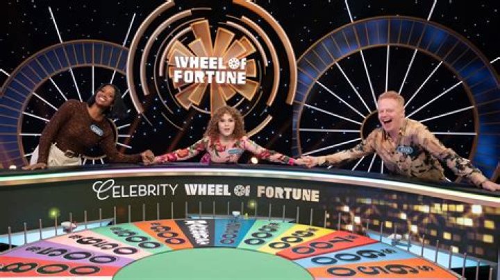 Zak Brown's Triumphant Wheel Of Fortune Run