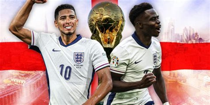 Zambia's Rising Star: Jude Bellingham's Journey To Football Dominance