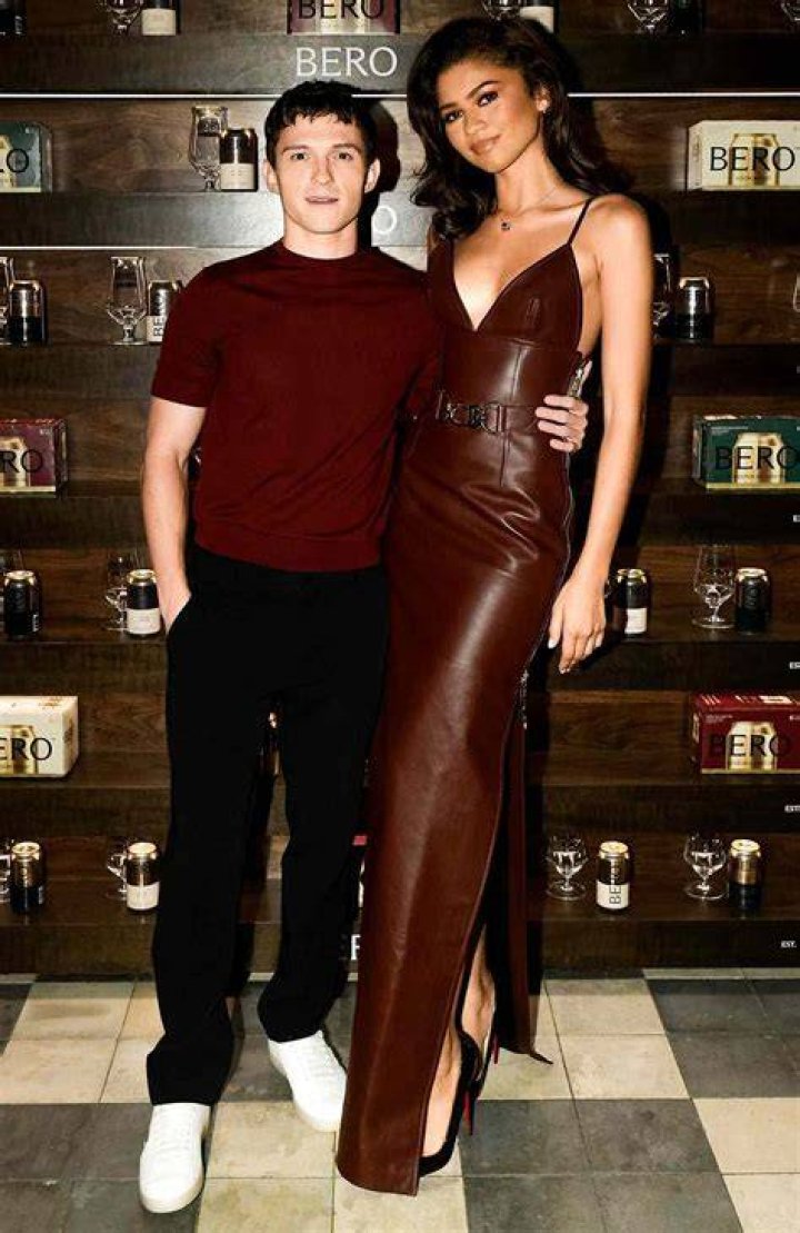 Zendaya And Tom Holland's Height Difference: A Deeper Dive