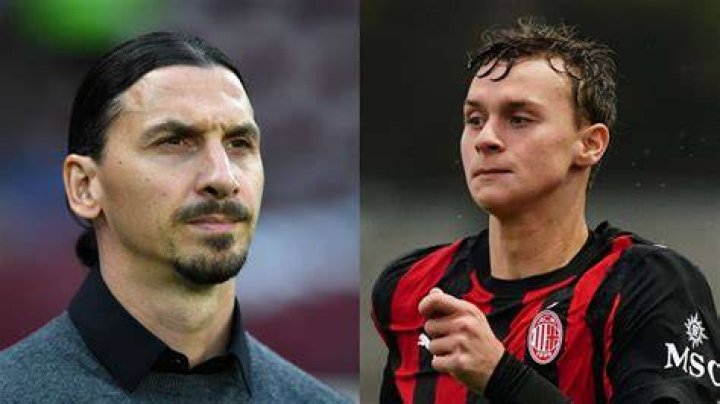 Zlatan Ibrahimovic's Ancestry: A Look At His Roots
