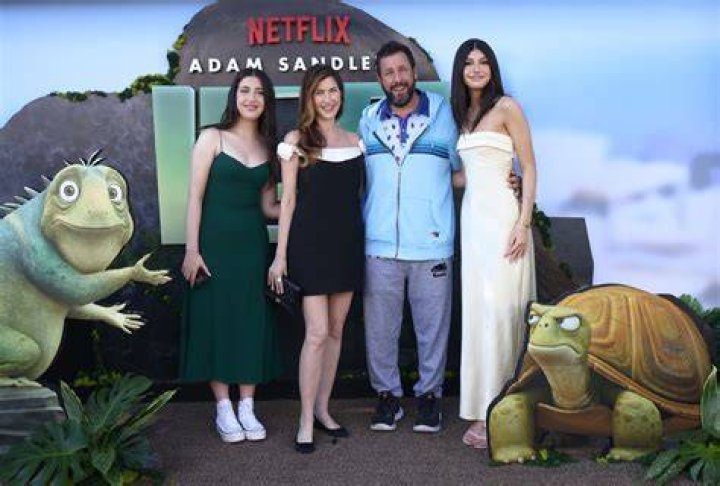 Zoe Perry's Kids In Real Life